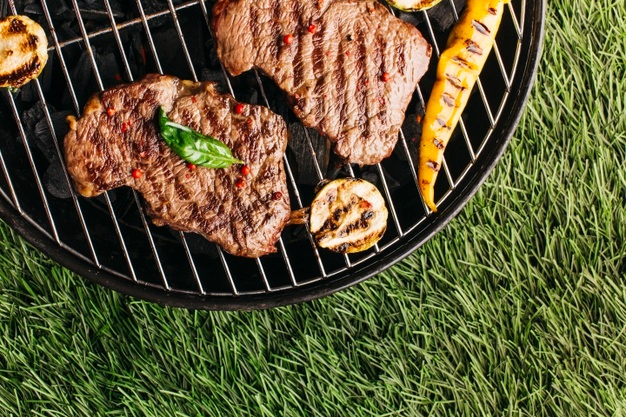 Na trgu za poletno kuhanje dominirajo žari